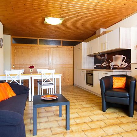 Ferienwohnung "Kirchblick" Im Ferienhaus Blumenhain Bad Wünnenberg Exteriér fotografie