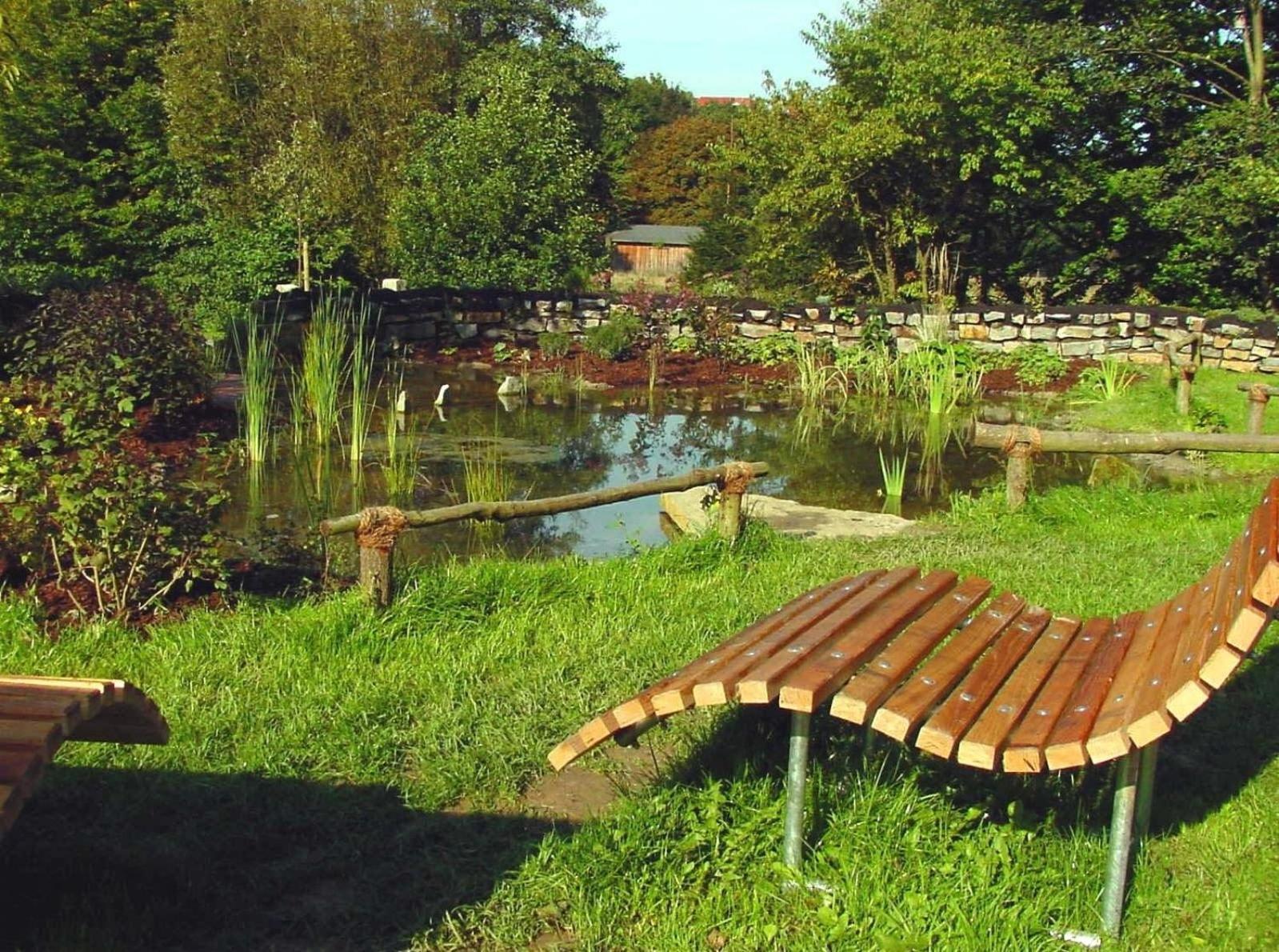 Ferienwohnung "Kirchblick" Im Ferienhaus Blumenhain Bad Wünnenberg Exteriér fotografie