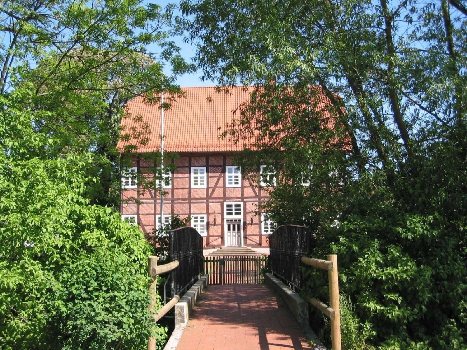 Ferienwohnung "Kirchblick" Im Ferienhaus Blumenhain Bad Wünnenberg Exteriér fotografie